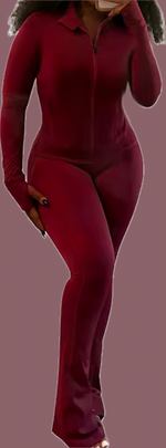Load image into Gallery viewer, 2 piece bel bottom
