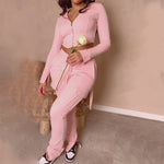 Load image into Gallery viewer, Cargo sweat suit
