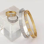 Load image into Gallery viewer, Classic Love band set
