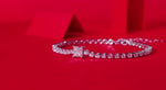 Load and play video in Gallery viewer, Diamond Tennis Bracelet
