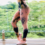 Load image into Gallery viewer, Spandex Leggings

